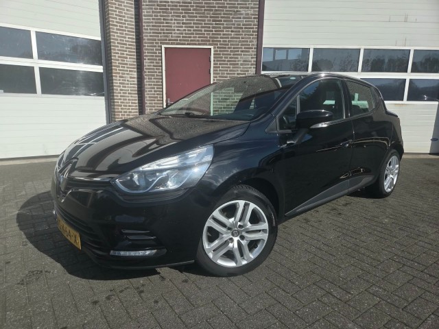 RENAULT CLIO 0.9 TCe Zen - Airco - Navigatie - Cruise Control - Prijs all-in