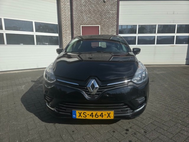 Foto 10 van RENAULT CLIO 0.9 TCe Zen - Airco - Navigatie - Cruise Control - Prijs all-in