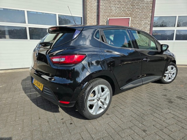 Foto 8 van RENAULT CLIO 0.9 TCe Zen - Airco - Navigatie - Cruise Control - Prijs all-in