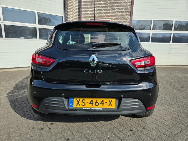 Foto 7 van RENAULT CLIO 0.9 TCe Zen - Airco - Navigatie - Cruise Control - Prijs all-in