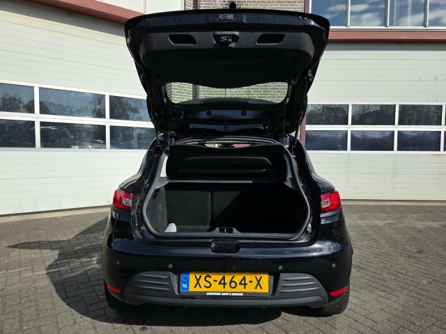 Foto 6 van RENAULT CLIO 0.9 TCe Zen - Airco - Navigatie - Cruise Control - Prijs all-in