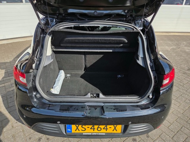Foto 5 van RENAULT CLIO 0.9 TCe Zen - Airco - Navigatie - Cruise Control - Prijs all-in