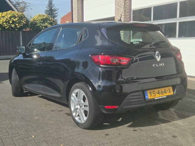 Foto 3 van RENAULT CLIO 0.9 TCe Zen - Airco - Navigatie - Cruise Control - Prijs all-in