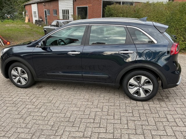 KIA NIRO 1.6 GDI HYBRID DYNAMICLINE