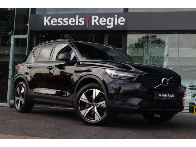 Foto 2 van Volvo XC40 1.5 T5 Recharge R-Design | Elec.trekhaak | Camera | 19” | Led | Stoel + Stuurverwarming |