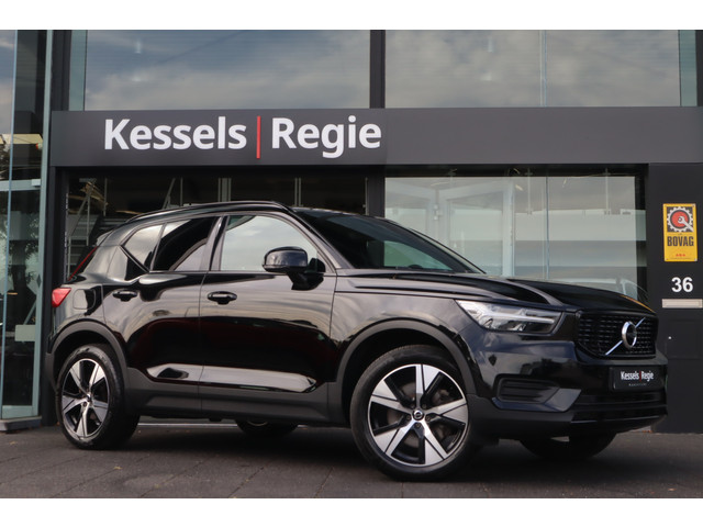 Foto 3 van Volvo XC40 1.5 T5 Recharge R-Design | Elec.trekhaak | Camera | 19” | Led | Stoel + Stuurverwarming |