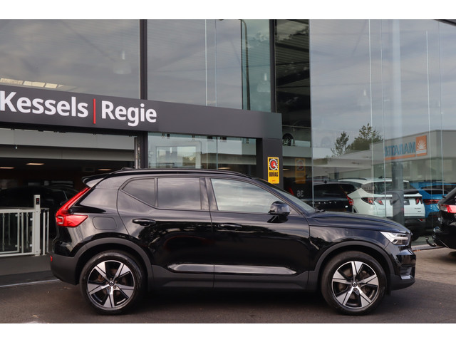 Foto 4 van Volvo XC40 1.5 T5 Recharge R-Design | Elec.trekhaak | Camera | 19” | Led | Stoel + Stuurverwarming |