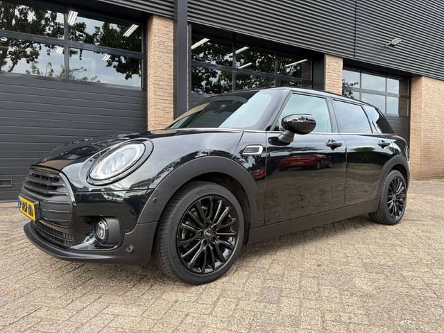 Foto 6 van Mini Clubman 1.5 Cooper Business Edition H&K Pano Leder Stoelverwarming