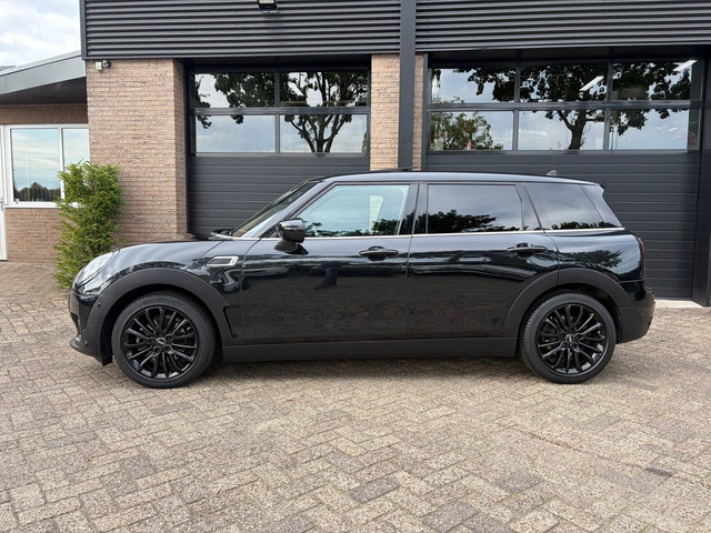 Mini Clubman 1.5 Cooper Business Edition H&K Pano Leder Stoelverwarming