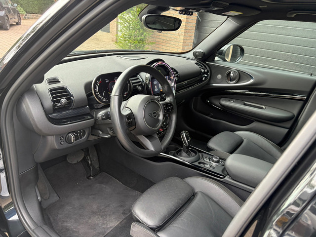 Foto 4 van Mini Clubman 1.5 Cooper Business Edition H&K Pano Leder Stoelverwarming