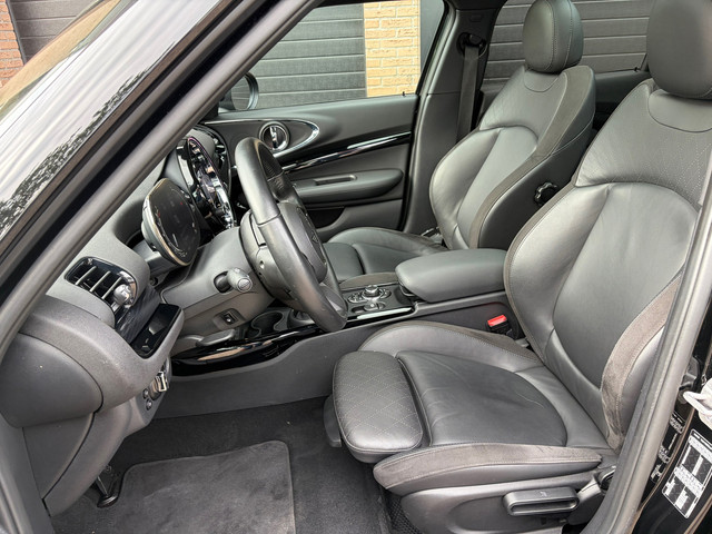 Foto 5 van Mini Clubman 1.5 Cooper Business Edition H&K Pano Leder Stoelverwarming