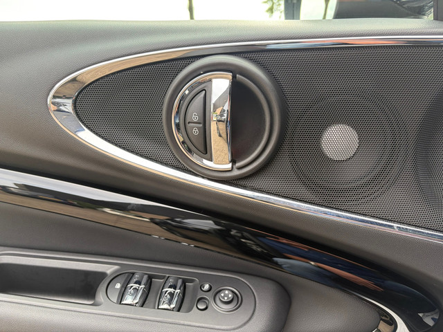 Foto 8 van Mini Clubman 1.5 Cooper Business Edition H&K Pano Leder Stoelverwarming