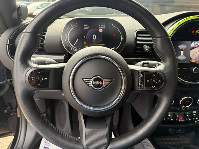 Foto 10 van Mini Clubman 1.5 Cooper Business Edition H&K Pano Leder Stoelverwarming