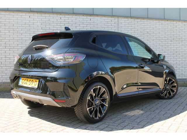 Foto 9 van Renault Clio 1.0 TCe 90 GPF esprit Alpine | all season banden | Navugatie | Cruise adaptief