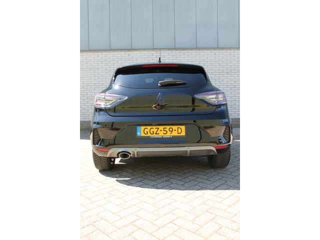 Foto 8 van Renault Clio 1.0 TCe 90 GPF esprit Alpine | all season banden | Navugatie | Cruise adaptief