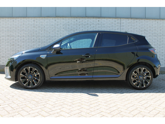 Foto 6 van Renault Clio 1.0 TCe 90 GPF esprit Alpine | all season banden | Navugatie | Cruise adaptief