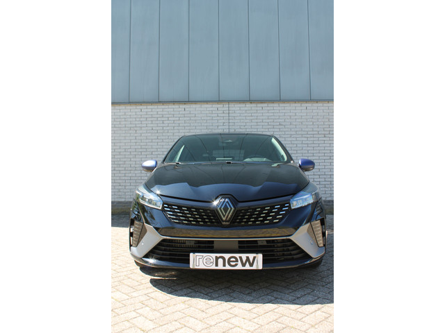Foto 5 van Renault Clio 1.0 TCe 90 GPF esprit Alpine | all season banden | Navugatie | Cruise adaptief