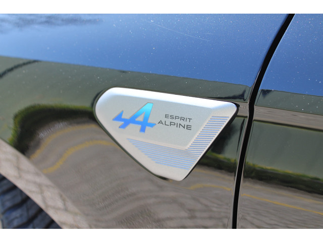 Foto 2 van Renault Clio 1.0 TCe 90 GPF esprit Alpine | all season banden | Navugatie | Cruise adaptief