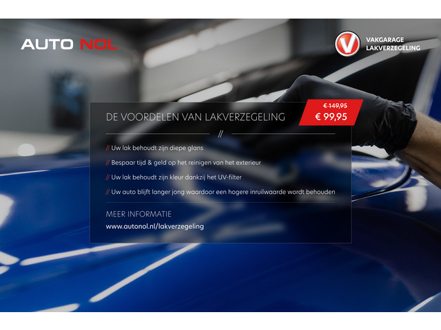 Foto 4 van Ford Fiesta 1.0 EcoBoost Titanium | Pano | Apple CarPlay | Sportstoelen | Climate