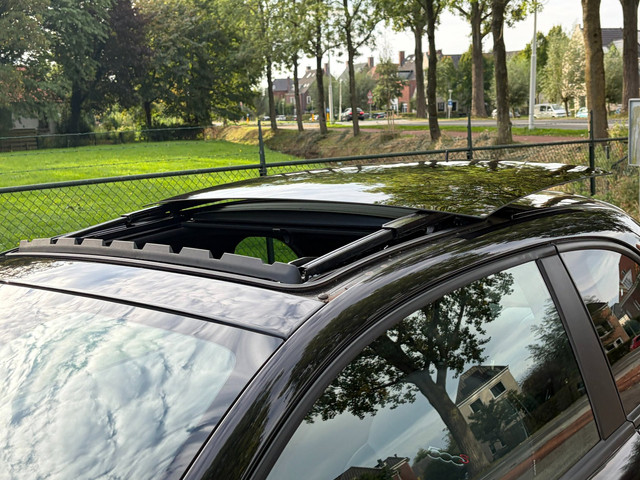 Foto 3 van Fiat 500 0.9 TwinAir Lounge /Schuif-Kanteldak/Sport/Airco/
