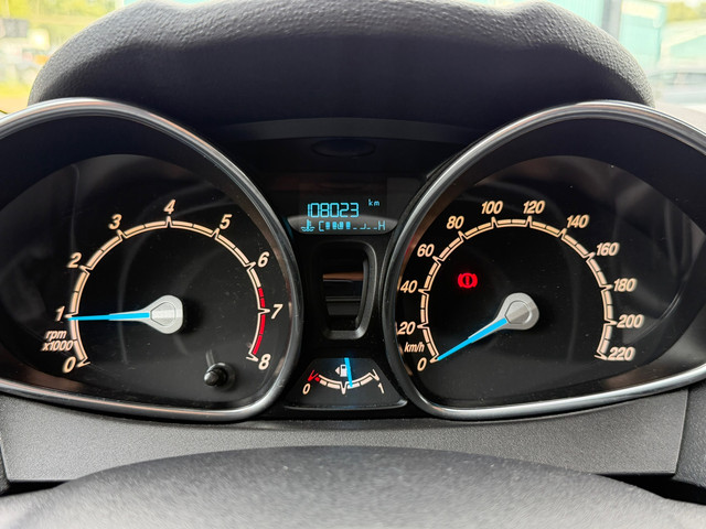 Foto 10 van Ford Fiesta 1.0 Style|Airco|NL auto|Lm