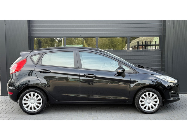 Ford Fiesta 1.0 Style|Airco|NL auto|Lm
