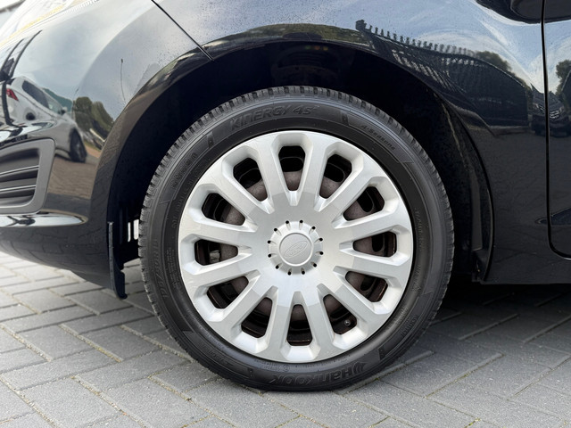 Foto 7 van Ford Fiesta 1.0 Style|Airco|NL auto|Lm