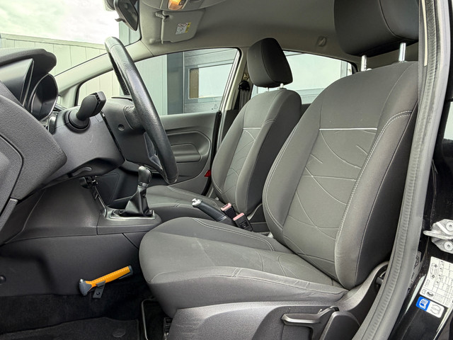 Foto 5 van Ford Fiesta 1.0 Style|Airco|NL auto|Lm