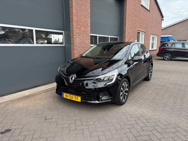 RENAULT CLIO 1.0 TCE ZEN
