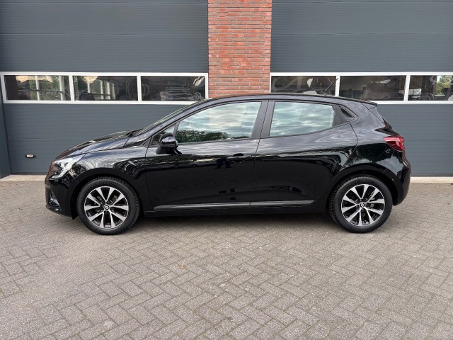 Foto 2 van RENAULT CLIO 1.0 TCE ZEN