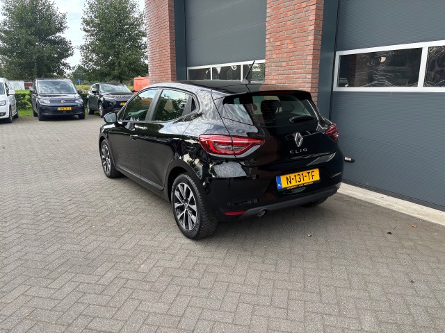 Foto 3 van RENAULT CLIO 1.0 TCE ZEN