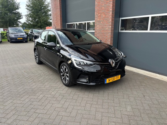 Foto 4 van RENAULT CLIO 1.0 TCE ZEN