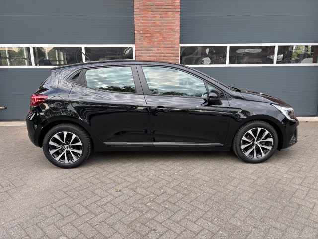 Foto 5 van RENAULT CLIO 1.0 TCE ZEN
