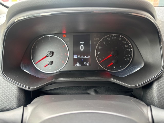 Foto 9 van RENAULT CLIO 1.0 TCE ZEN