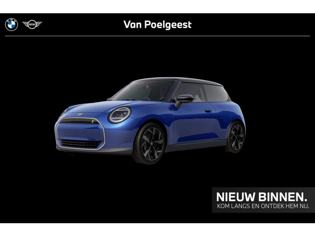 MINI Cooper 3-deurs Electric Cooper SE Favoured M 54.2 kWh