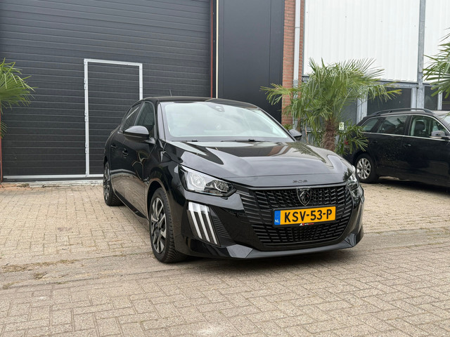 Peugeot 208 1.2 PureTech 75 Style