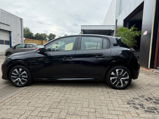 Foto 8 van Peugeot 208 1.2 PureTech 75 Style