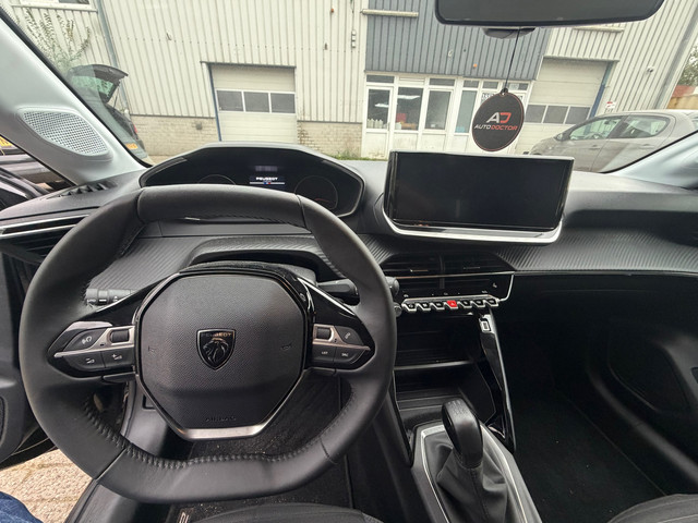 Foto 9 van Peugeot 208 1.2 PureTech 75 Style