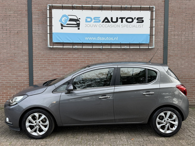 Foto 8 van Opel Corsa 1.0 Turbo Cosmo