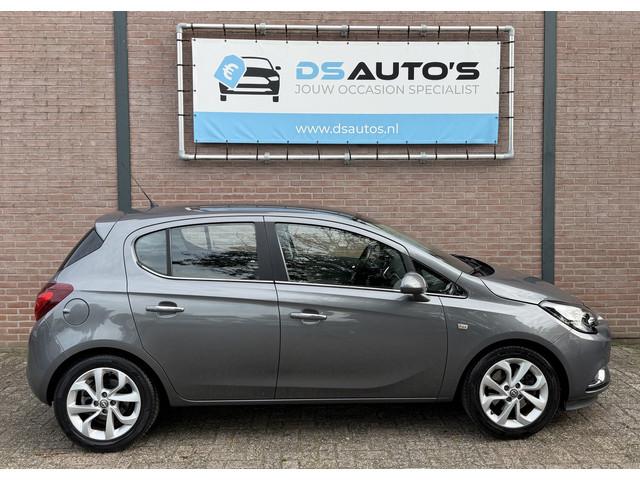 Foto 7 van Opel Corsa 1.0 Turbo Cosmo