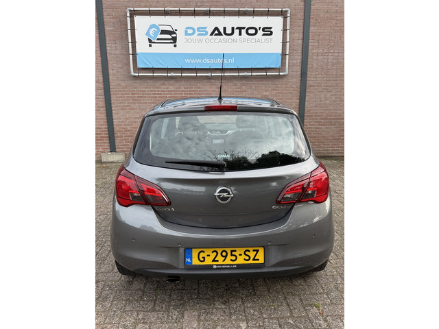 Foto 6 van Opel Corsa 1.0 Turbo Cosmo