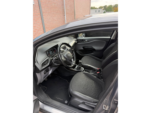 Foto 5 van Opel Corsa 1.0 Turbo Cosmo