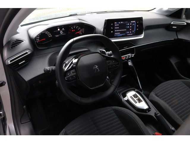 Foto 3 van Peugeot 208 1.2 STYLE 100 PK | AUTOMAAT | CAMERA | LED