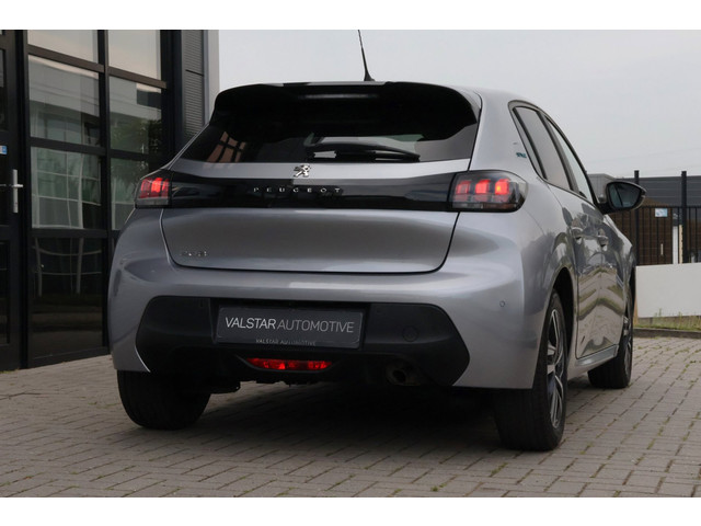 Foto 5 van Peugeot 208 1.2 STYLE 100 PK | AUTOMAAT | CAMERA | LED
