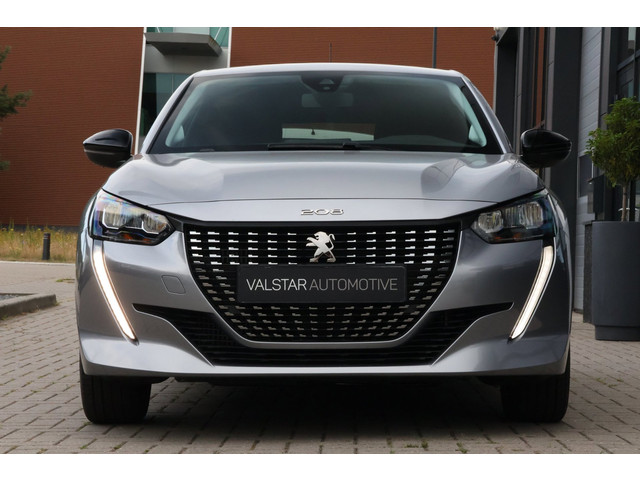 Foto 6 van Peugeot 208 1.2 STYLE 100 PK | AUTOMAAT | CAMERA | LED