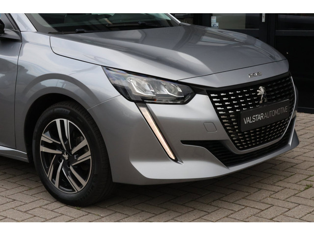 Foto 7 van Peugeot 208 1.2 STYLE 100 PK | AUTOMAAT | CAMERA | LED
