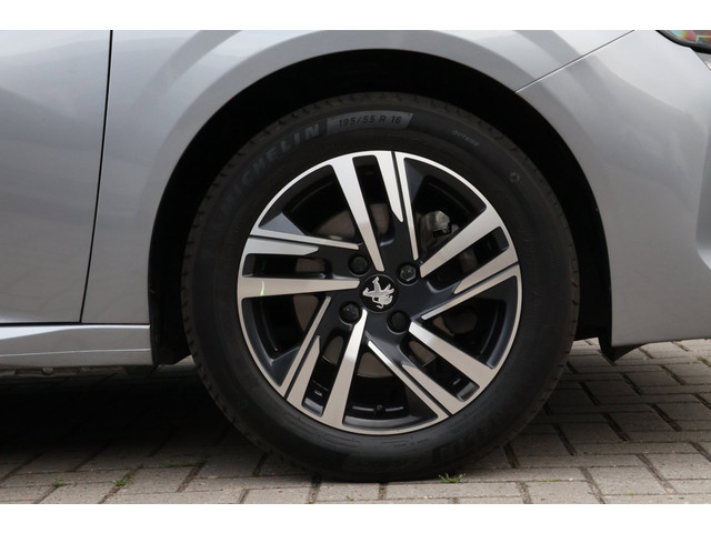 Foto 8 van Peugeot 208 1.2 STYLE 100 PK | AUTOMAAT | CAMERA | LED