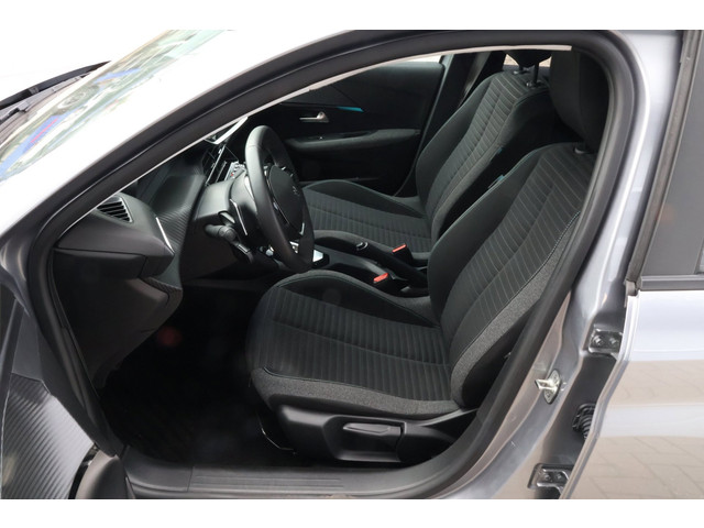 Foto 10 van Peugeot 208 1.2 STYLE 100 PK | AUTOMAAT | CAMERA | LED