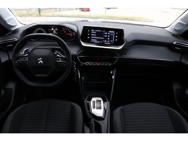 Peugeot 208 1.2 STYLE 100 PK | AUTOMAAT | CAMERA | LED