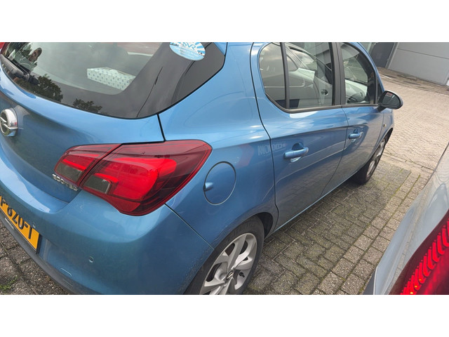 Foto 2 van Opel Corsa 1.0 Turbo Online Edition navi 4-deurs org NL